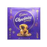 Cadbury Choclairs Delights Choco Coffee Pack 